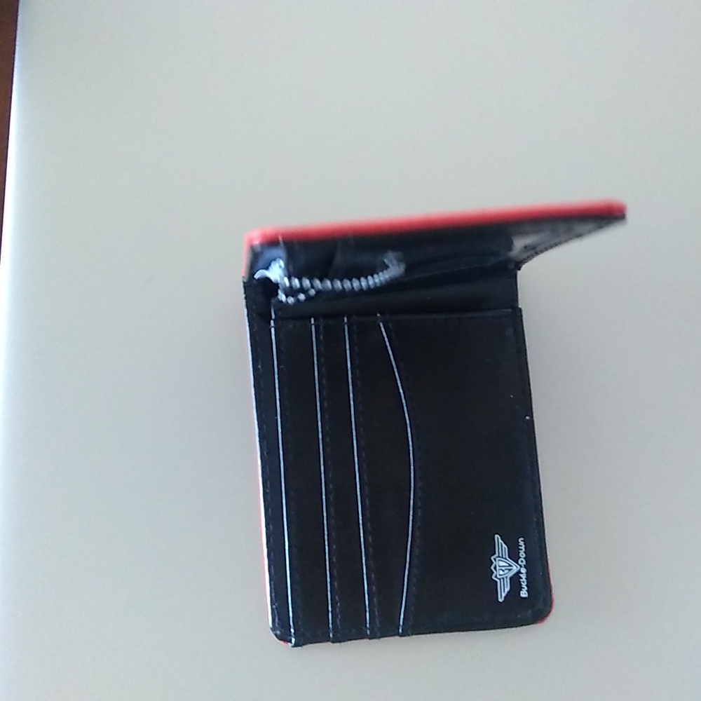 Marvel Wallet - Picture 4 of 8
